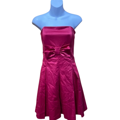 BNWT Review Australia Queen Hearts Dress