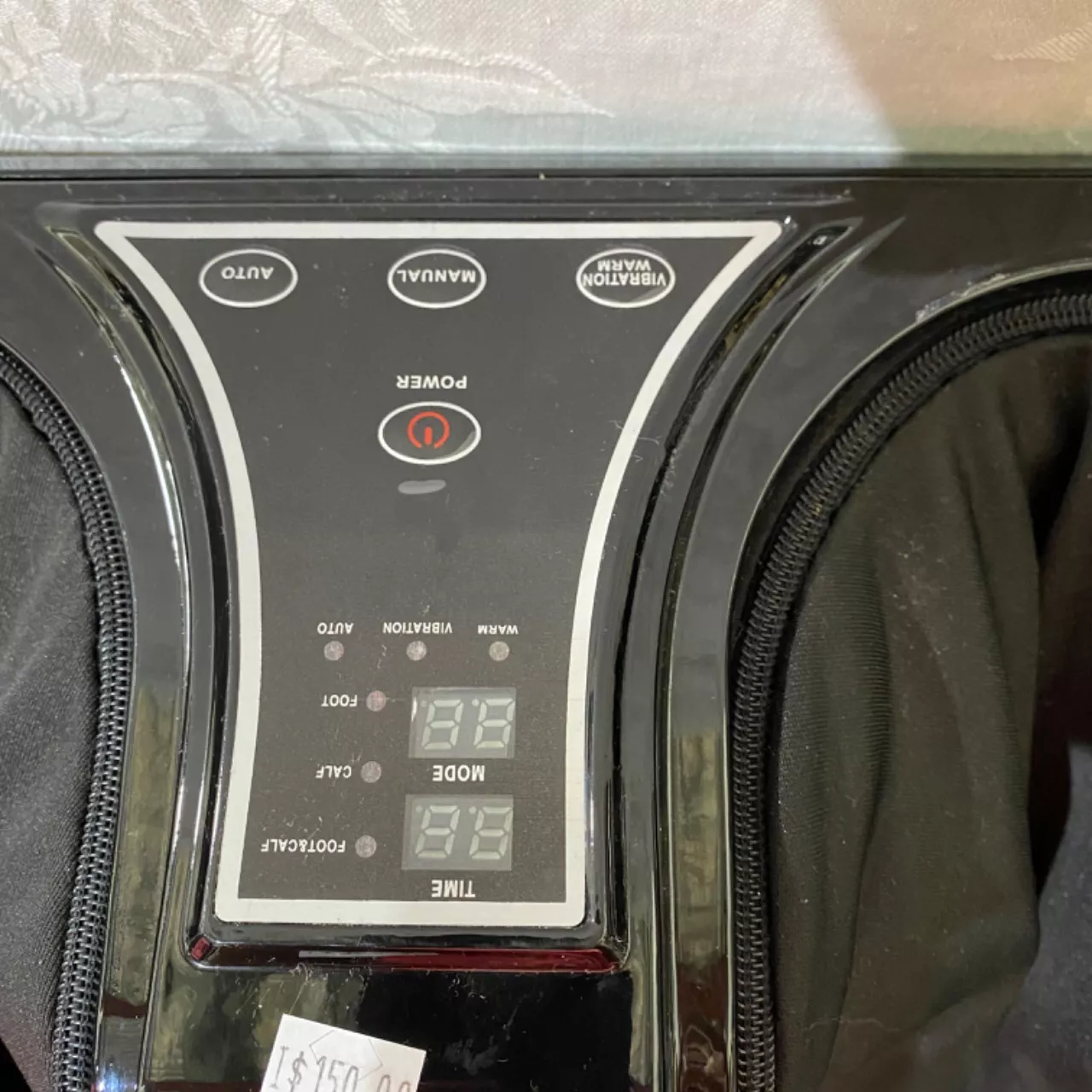 Image Tester