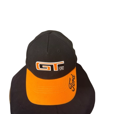 GT Ford Multicoloured Cap