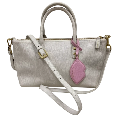 Lulu Guinness Small Frances Bag
