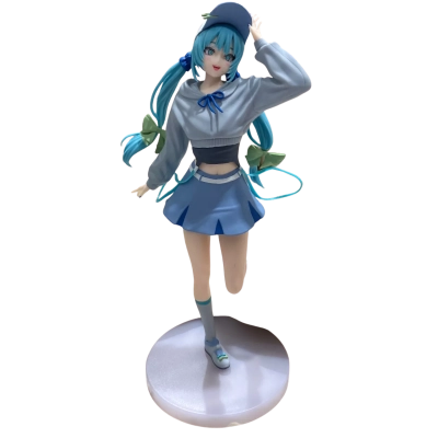 Sega Luminasta Hatsune Miku Conceptual Series Vol 2