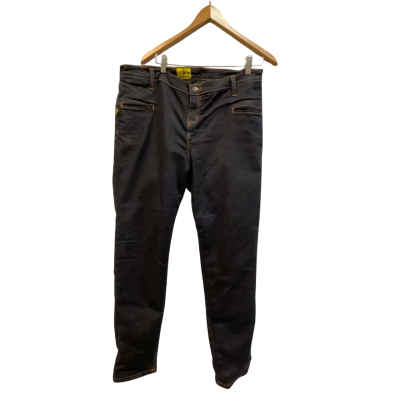 Dragginjeans Womens  Size 18 dark denim jeans
