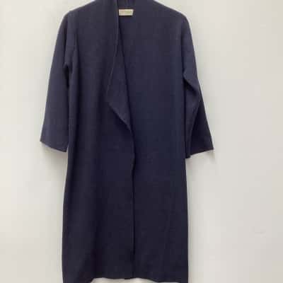 Socialite Womens Black  / Navy Blue Size S/M