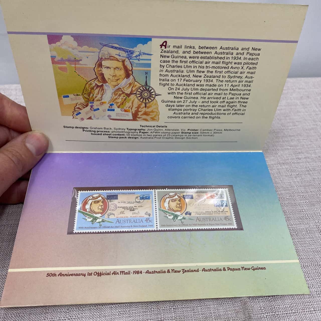Image Tester