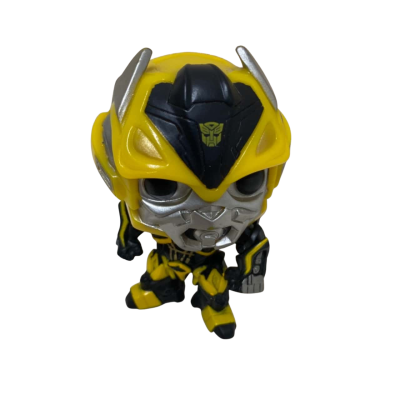 Bumblebee Funkopop 