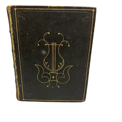 The Book of Scottish Song - Alex Whitelaw