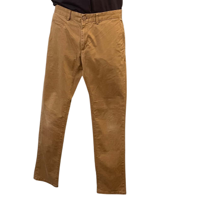 Country Road Womens  Size 34 Skinny Leg Pants Khaki 