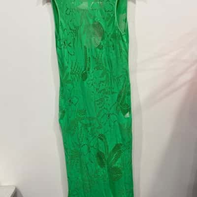 Seafolly Womens  Size M Coverall Other 