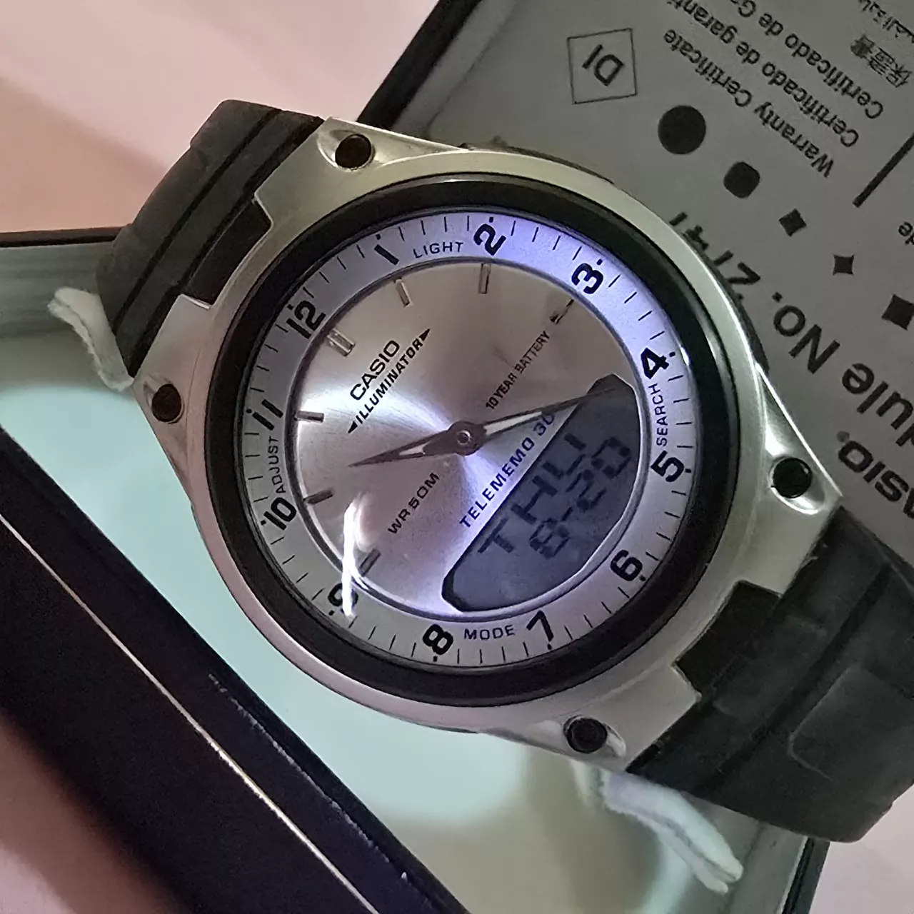 Image Tester
