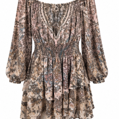 Gems Playsuit | Size 14 | New With Tags