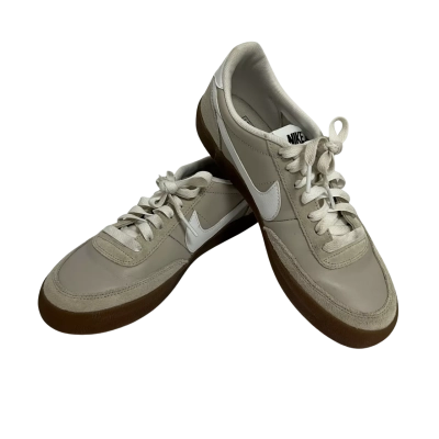 Nike Killshot 2 Leather HF4261-299 Cream Gum Men’s Sneakers Size 6 