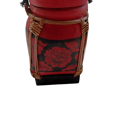 Jar From Thailand 