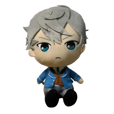 Ensemble Stars - Ansta Sena 30cm Plush 