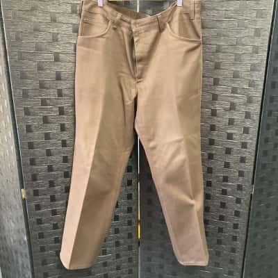 R.M. Williams Mens  Size 42 Brown 