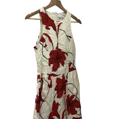 AERE Womens  Size 10 Mini Dress 