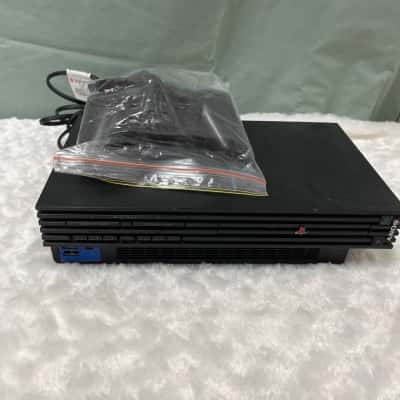 PS2 with 1 controller & memory card