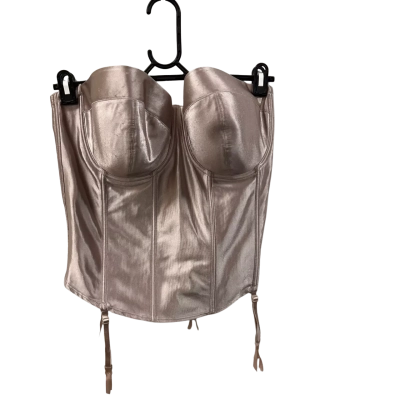 BRAND NEW FINE LINES BUSTIER. SIZE 36G