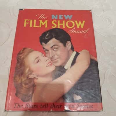 The New Film Show Annual Book