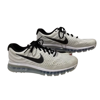 Men’s Nike Air Max Sneakers Size EUR 45/  US 11/  UK 10/  29 cm long 