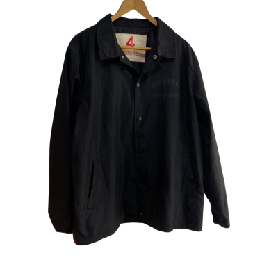 YG's 4Hunnid 'Members Only' Windbreaker Jacket