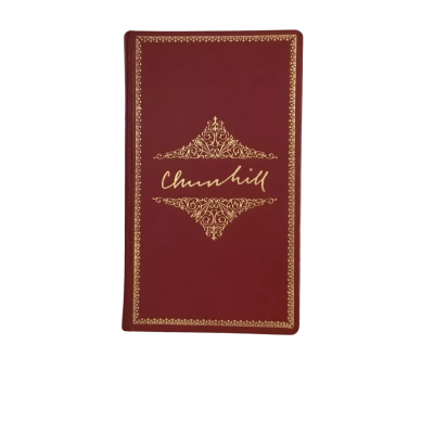 Winston Churchill My African Journey Book 1962