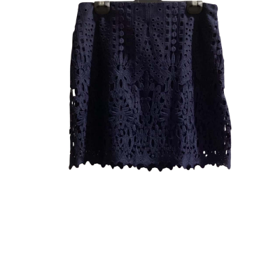 Witchery Womens  Size 12 Tiered Skirt 