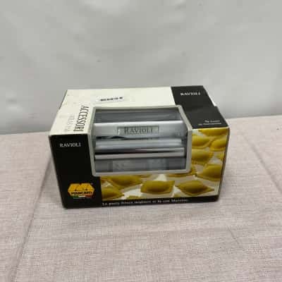 Marcato Ravioli Maker