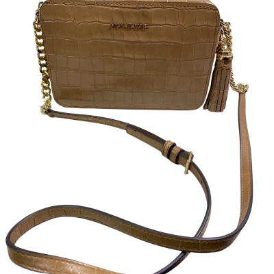 Womens Michael Kors Crossbody Bag 8.5” (22cm)