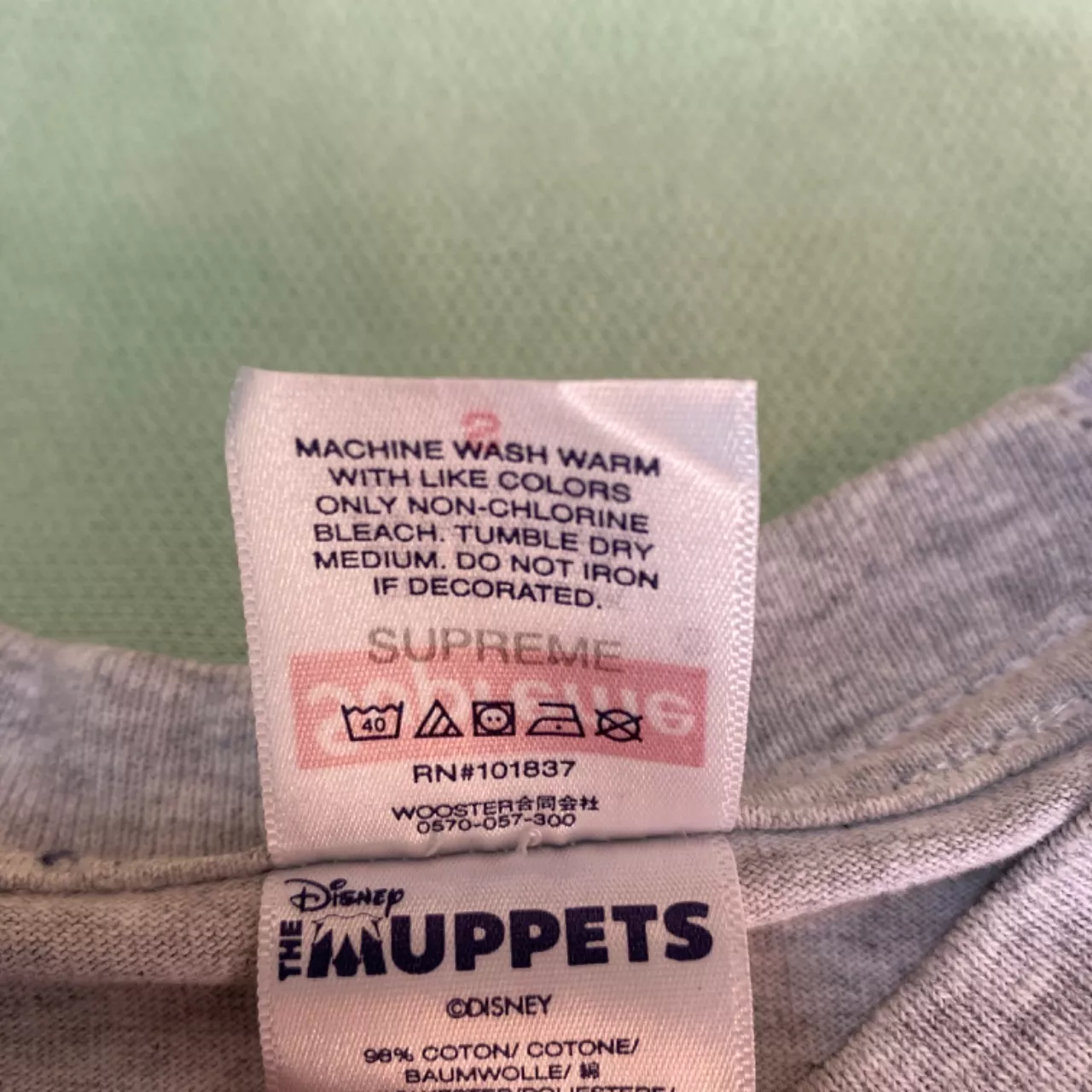 Image Tester