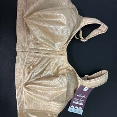 Playtex   Size 20 DD Bra Nude  new 