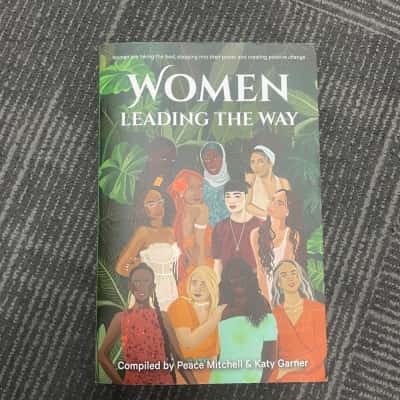 Women Leading the Way 