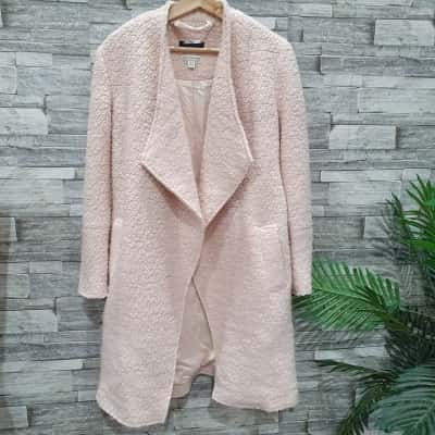 Forever New Petite Womens  Size 6 Cream / Off White 