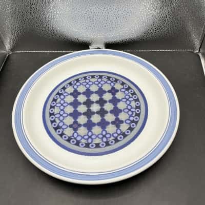 Royal Doulton Tangier Dinner Plate