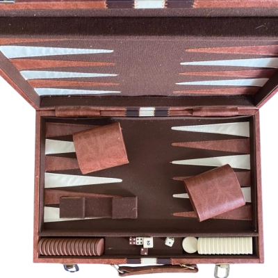 Backgammon Game