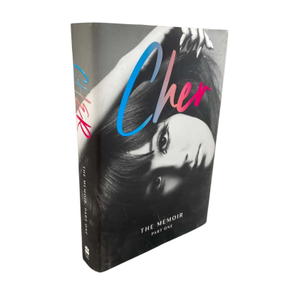 “Cher. The Memoir Part One” Harper Collins Publishing 2024