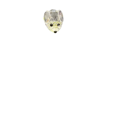 Swarovski Mouse 