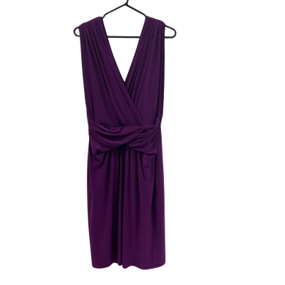 STUNNING RALPH LAUREN EVENING/COCKTAIL DRESS.BRAND NEW  SIZE 14