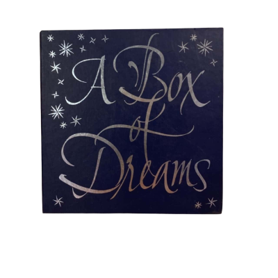 A Box of Dreams - Enya