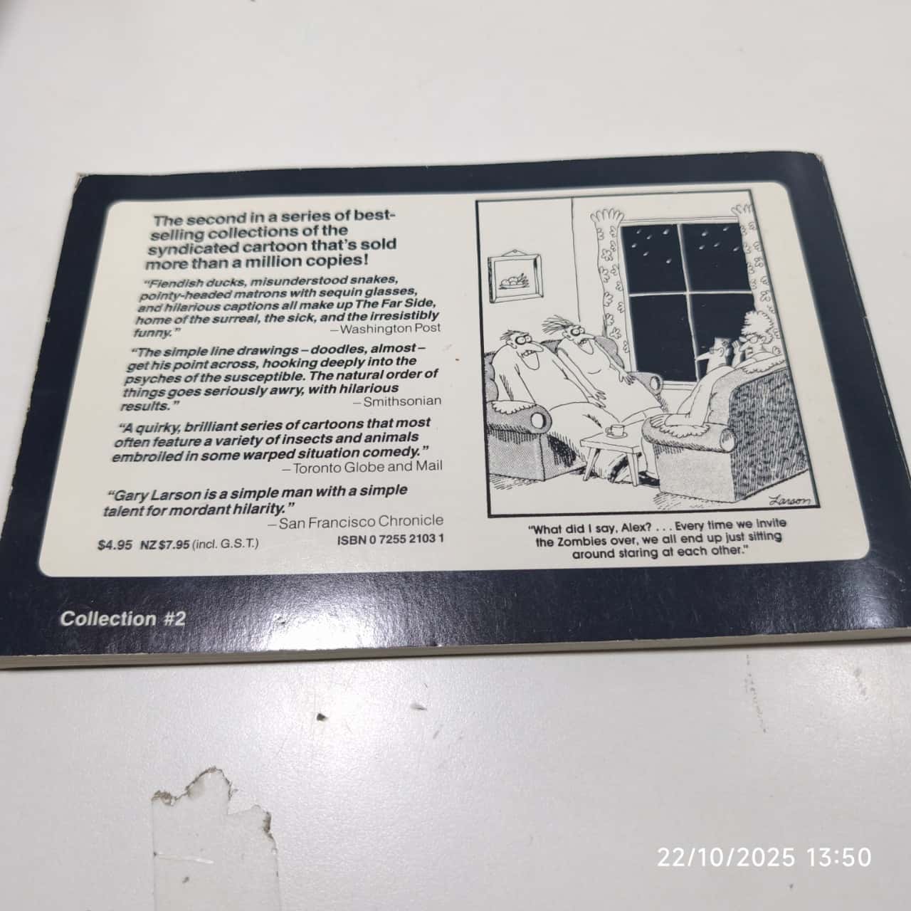 Image Tester