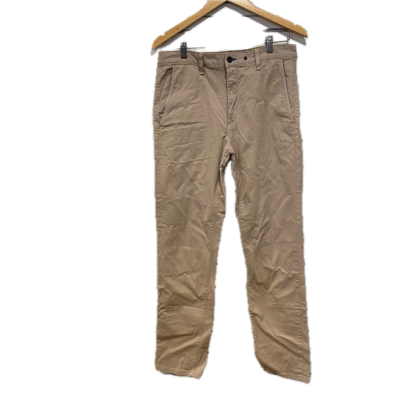 rag & bone Womens Pants Size 32 Beige 