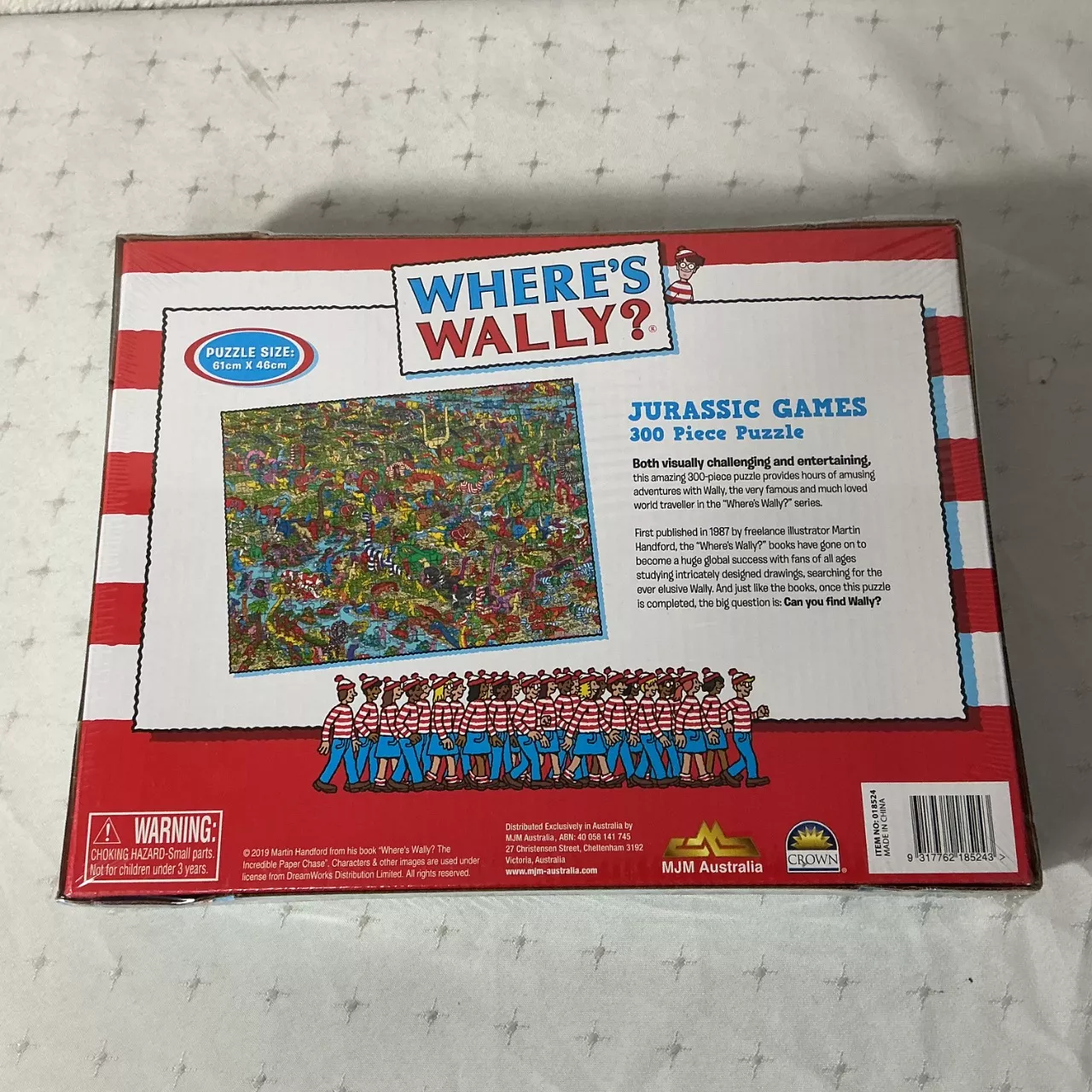 Image Tester
