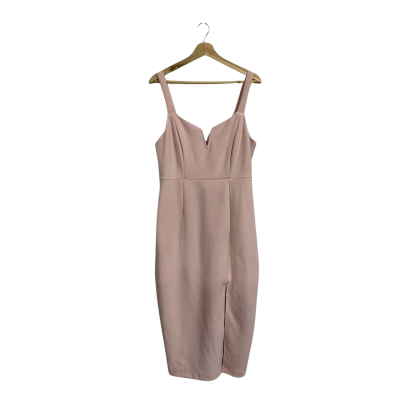 Collection Womens Size 14 Dress Pink  