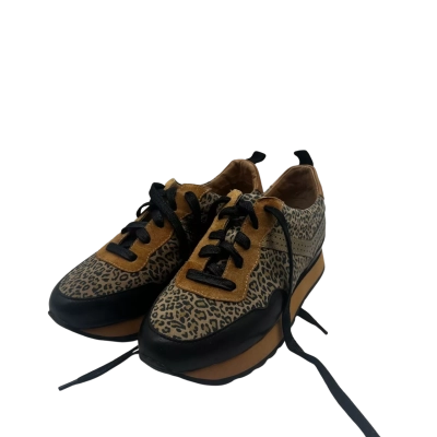 Mollini Womens  Size 36 Sneakers