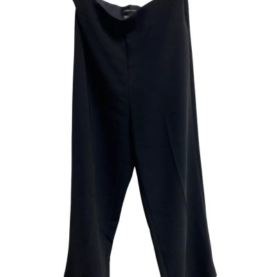 Country Road Women's Black   Flared Pants  Size 4 