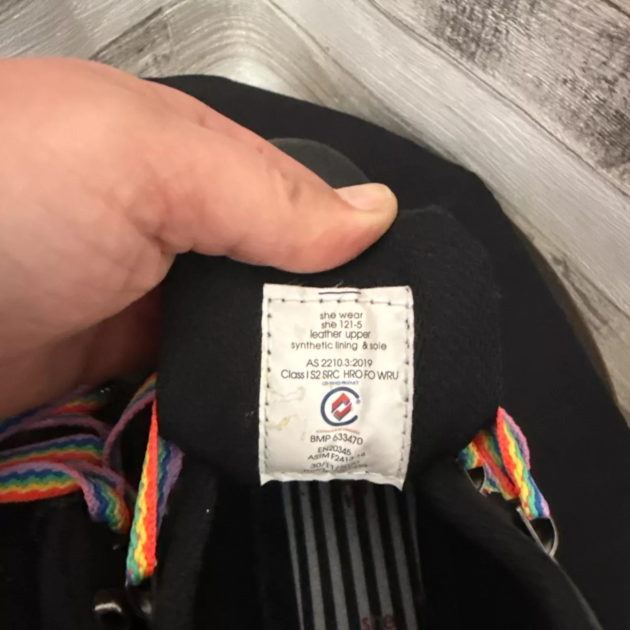 Image Tester