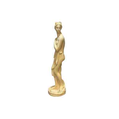 Vintage Italian Aphrodite statue 