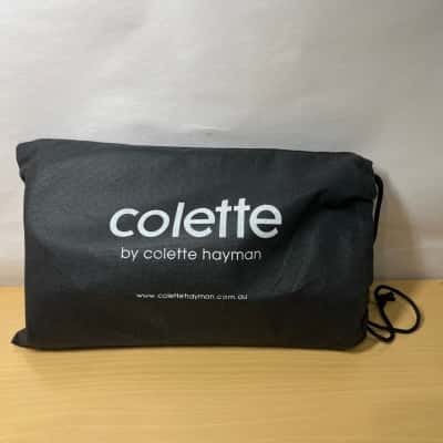 Colette Hayman  Womens Toni Clutch Bag 