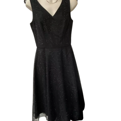 Review   Black Formal Dress size 8 