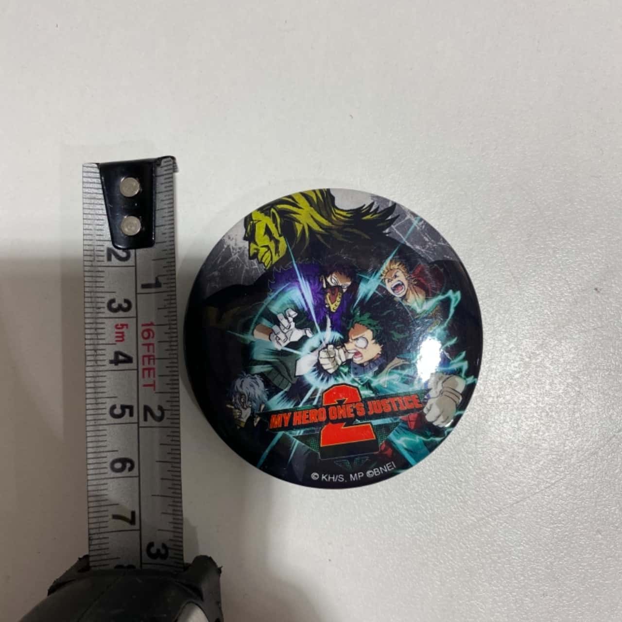 Image Tester