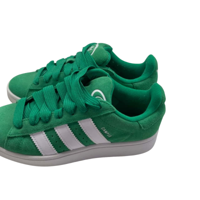 Adidas Mens  Size 8US green shoes